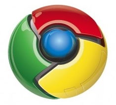 谷歌发布Chrome 6打造版 性能大幅提升